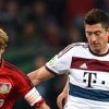 Remiză albă între Bayer Leverkusen şi Bayern München în campionatul Germaniei